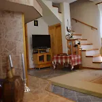 Kabasanov Holiday home *