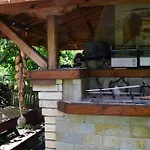 Kabasanov Holiday home Smolyan