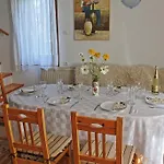 Kabasanov Holiday home *