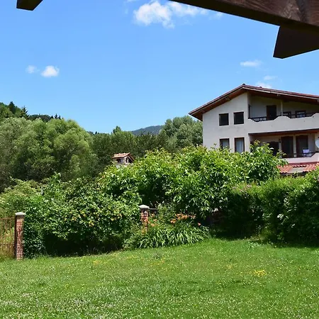 Holiday home Kabasanov *