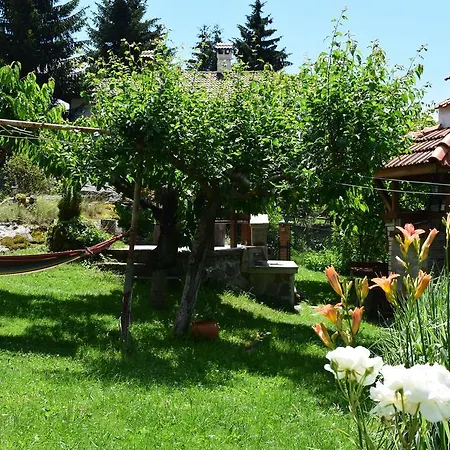 Holiday home Kabasanov Smolyan