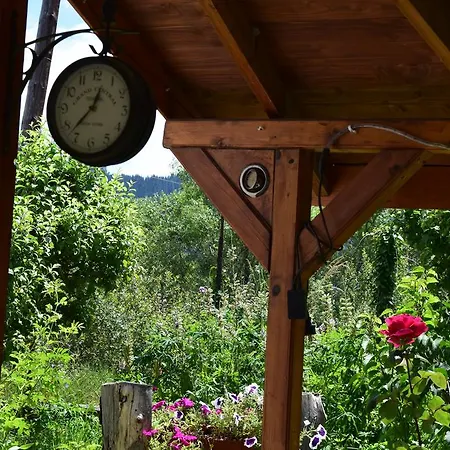 Holiday home Kabasanov