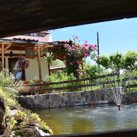 Kabasanov Holiday home Smolyan