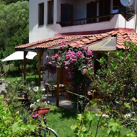 Kabasanov Holiday home