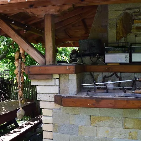 Kabasanov Holiday home Smolyan