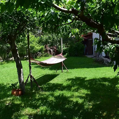 Holiday home Kabasanov