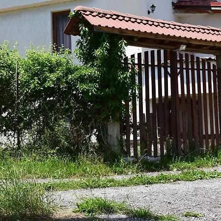 Holiday home Kabasanov *