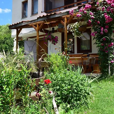 Holiday home Kabasanov