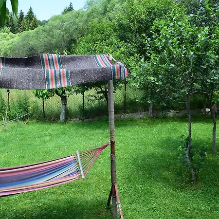 Holiday home Kabasanov Smolyan