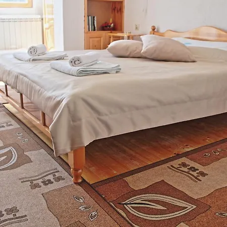 Holiday home Kabasanov