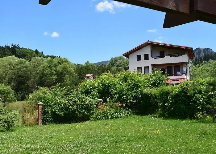 Holiday home Kabasanov *