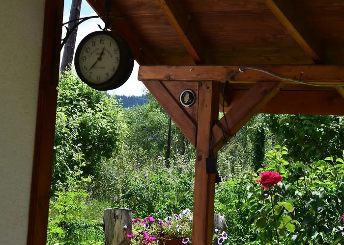 Holiday home Kabasanov