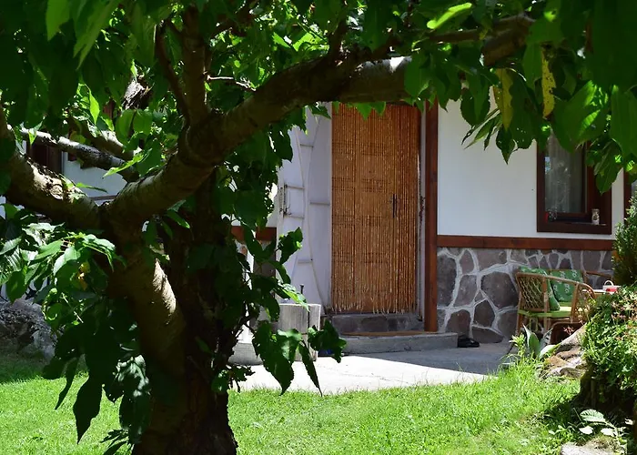 Kabasanov Holiday home