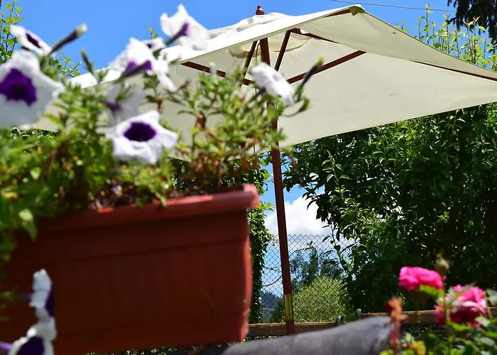 Holiday home Kabasanov *