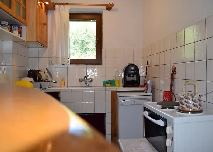 Holiday home Kabasanov Smolyan