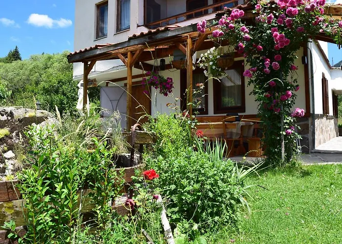 Holiday home Kabasanov