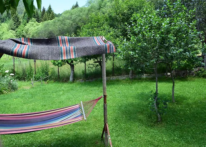 Holiday home Kabasanov Smolyan