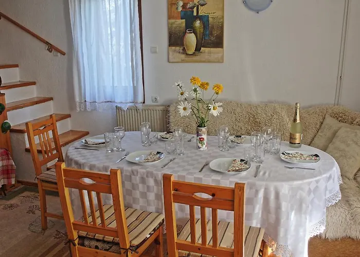 Kabasanov Holiday home *