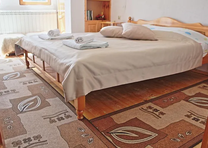 Holiday home Kabasanov